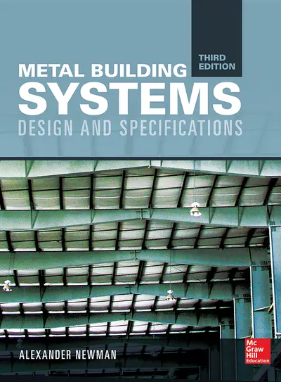 Metal Building Systems, Third Edition