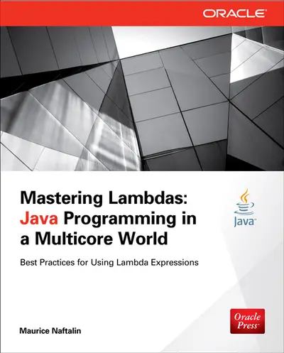 Mastering Lambdas Mastering Lambdas