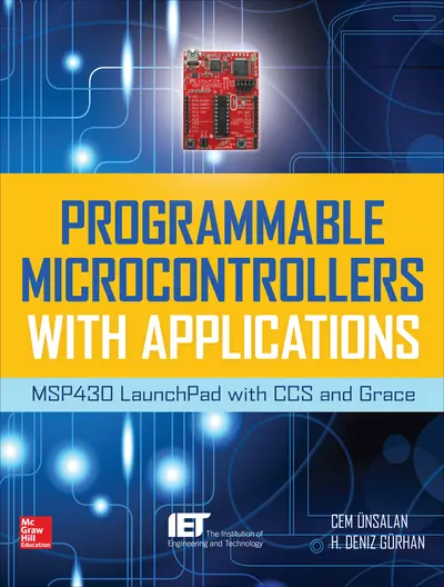 Programmable Microcontrollers with Applications Programmable Microcontrollers with Applications