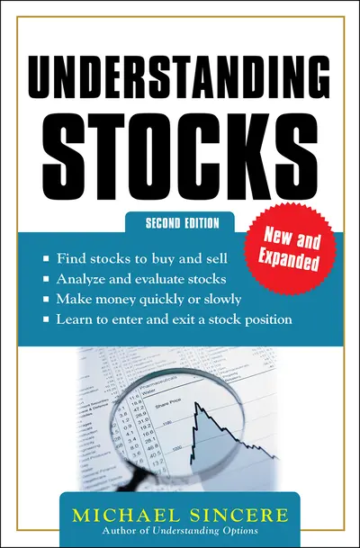 Understanding Stocks 2E Understanding Stocks 2E