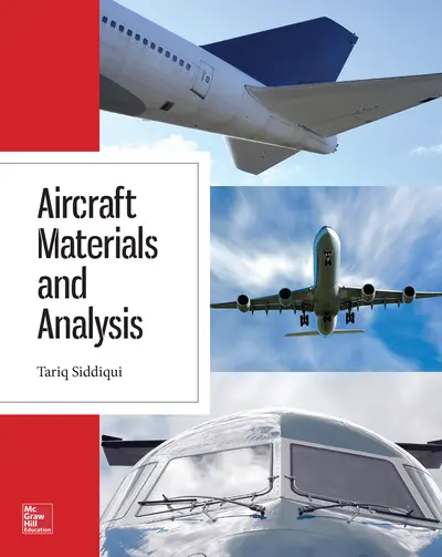 Aircraft Materials and Analysis Aircraft Materials and Analysis