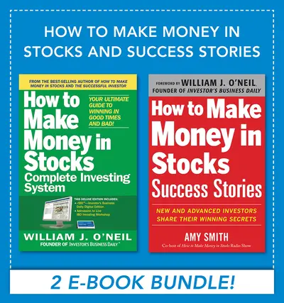 How to Make Money in Stocks and Success Stories How to Make Money in Stocks and Success Stories