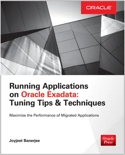 Running Applications on Oracle Exadata Running Applications on Oracle Exadata