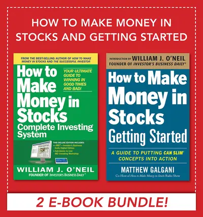 How to Make Money in Stocks and Getting Started How to Make Money in Stocks and Getting Started