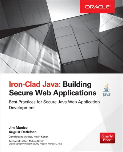 Iron-Clad Java Iron-Clad Java