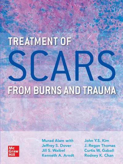 Treatment of Scars from Burns and Trauma Treatment of Scars from Burns and Trauma