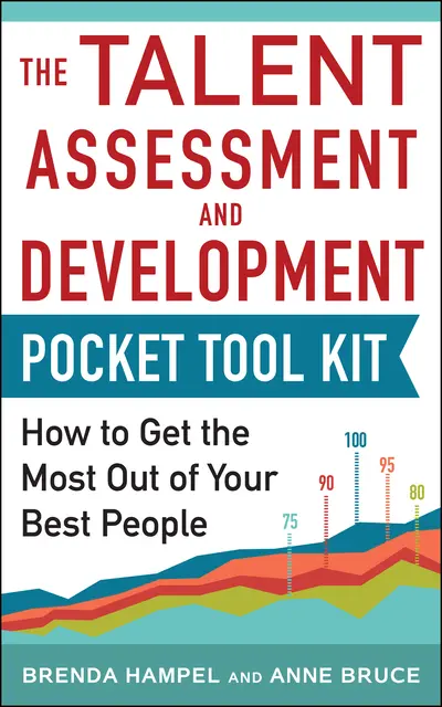 Talent Assessment and Development Pocket Tool Kit: How to Get the Most out of Your Best People Talent Assessment and Development Pocket Tool Kit: How to Get the Most out of Your Best People