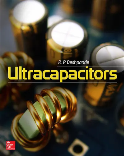 Ultracapacitors Ultracapacitors