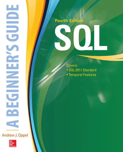 SQL: A Beginner's Guide, Fourth Edition SQL: A Beginner's Guide, Fourth Edition