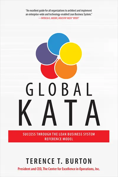Global Kata: Success Through the Lean Business System Reference Model Global Kata: Success Through the Lean Business System Reference Model