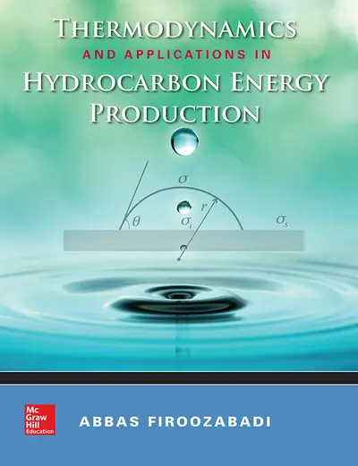 Thermodynamics and Applications of Hydrocarbons Energy Production Thermodynamics and Applications of Hydrocarbons Energy Production