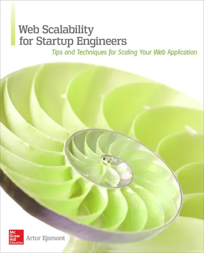 Web Scalability for Startup Engineers Web Scalability for Startup Engineers