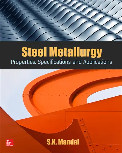 Steel Metallurgy Steel Metallurgy