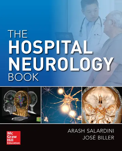 The Hospital Neurology Book The Hospital Neurology Book