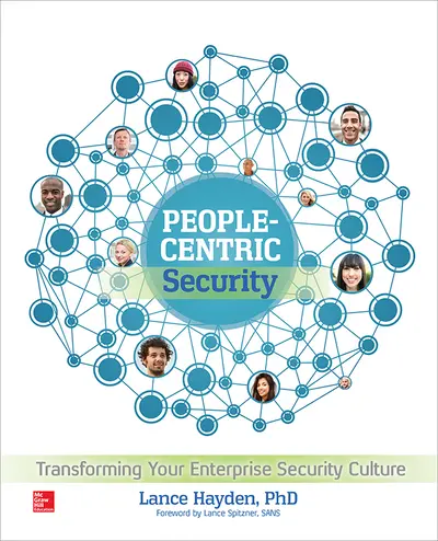 People-Centric Security: Transforming Your Enterprise Security Culture People-Centric Security: Transforming Your Enterprise Security Culture
