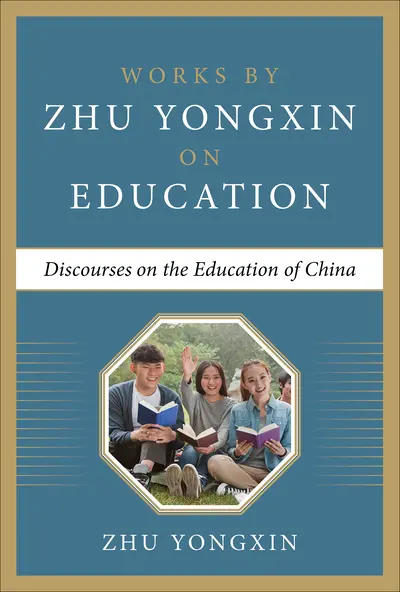 Discourses on the Education of China Discourses on the Education of China