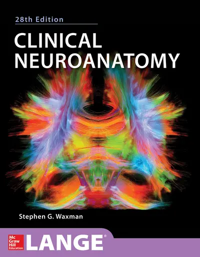 Clinical Neuroanatomy, 28th Edition Clinical Neuroanatomy, 28th Edition