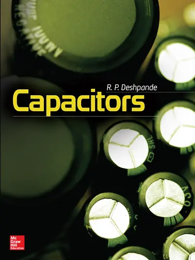Capacitors Capacitors