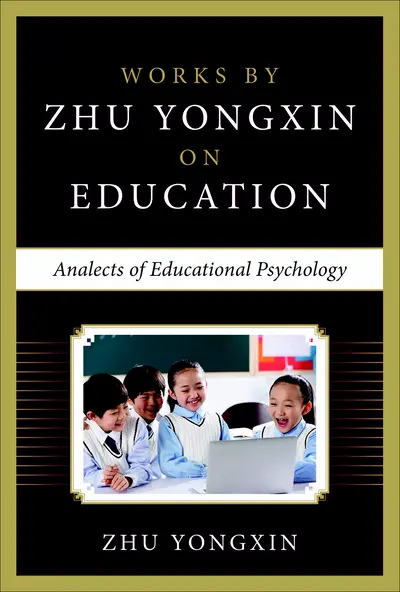 Analects of Educational Psychology Analects of Educational Psychology