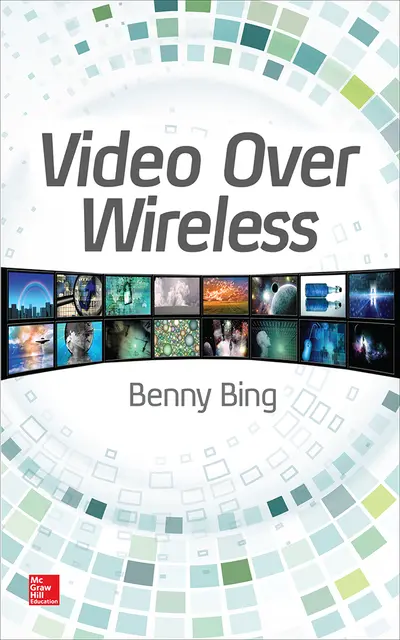 Video Over Wireless Video Over Wireless