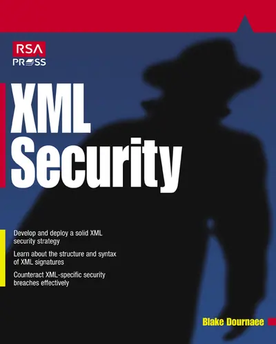 XML Security XML Security