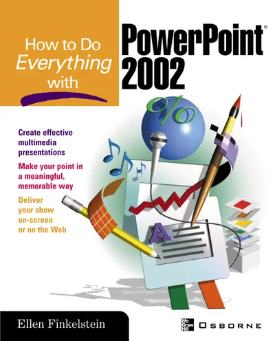 How to Do Everything with PowerPoint(R) How to Do Everything with PowerPoint(R)