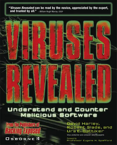 Viruses Revealed Viruses Revealed