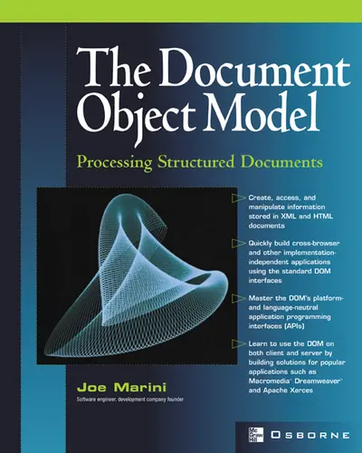Document Object Model Document Object Model