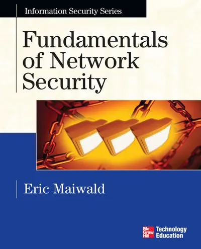 Fundamentals of Network Security Fundamentals of Network Security