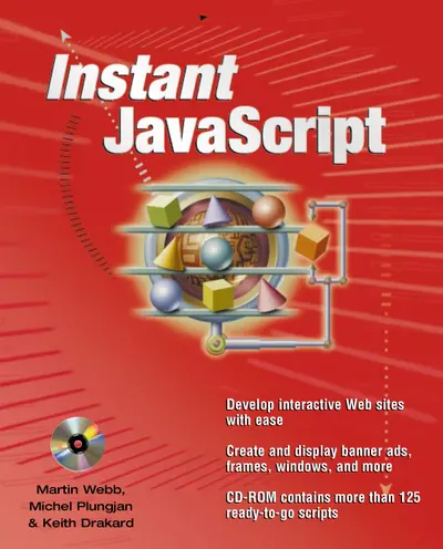 Instant JavaScript Instant JavaScript