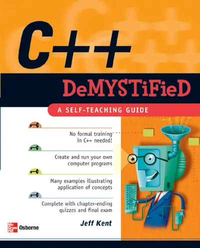 C++ Demystified C++ Demystified