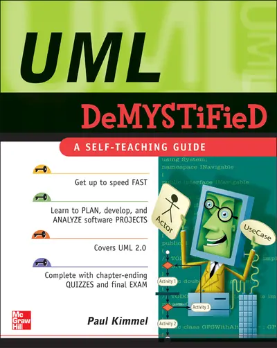UML Demystified UML Demystified