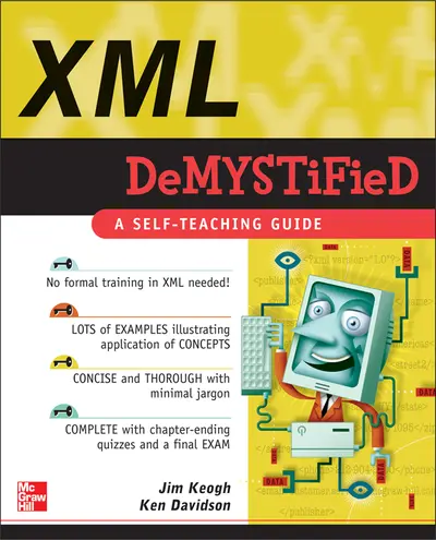 XML Demystified XML Demystified