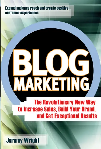 Blog Marketing Blog Marketing