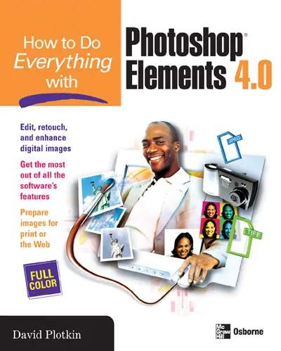 How to Do Everything with Photoshop Elements How to Do Everything with Photoshop Elements