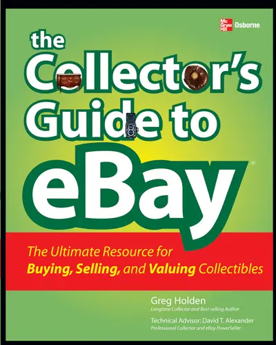 The Collector's Guide to eBay The Collector's Guide to eBay