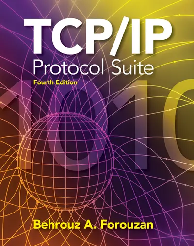 TCP/IP Protocol Suite