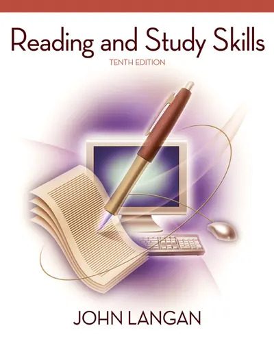 Reading and Study Skills Reading and Study Skills