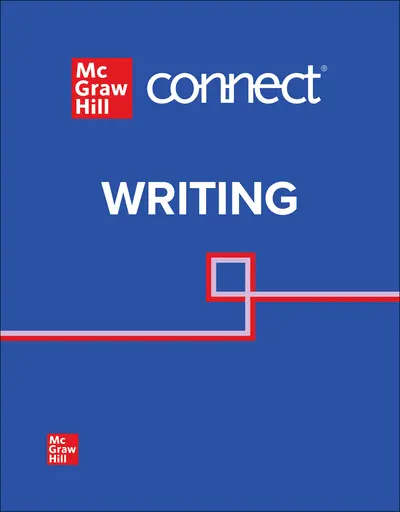 Connect Writing 3.0 Online Access Connect Writing 3.0 Online Access