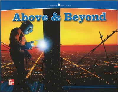Above and Beyond, Survivors (10 copies) Above and Beyond, Survivors (10 copies)