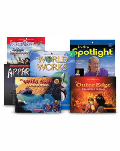 Decodable Reading Packages B2 (20 titles) Decodable Reading Packages B2 (20 titles)