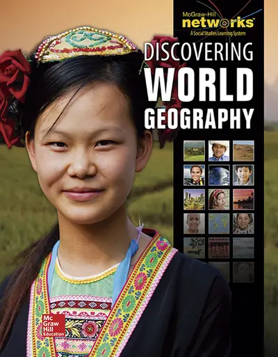 Discovering World Geography, Chapter Tests and Lesson Quizzes Discovering World Geography, Chapter Tests and Lesson Quizzes
