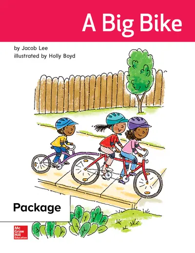Open Court Reading, Practice PreDecodable and Decodable 4-color Takehome (set of 25), Grade K Open Court Reading, Practice PreDecodable and Decodable 4-color Takehome (set of 25), Grade K