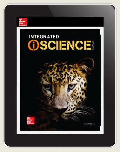 iScience Bridge LearnSmart Course 2 (Leopard) 1-Year Subscription iScience Bridge LearnSmart Course 2 (Leopard) 1-Year Subscription