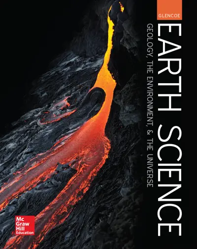 Glencoe Earth Science: GEU, Student Edition Glencoe Earth Science: GEU, Student Edition