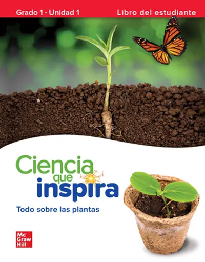 Inspire Science Grade 1, Spanish Science Read Aloud, Daisy's Ducks / Families Are Similar, But Different Inspire Science Grade 1, Spanish Science Read Aloud, Daisy's Ducks / Families Are Similar, But Different