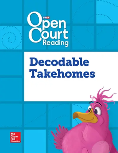 Open Court Reading Grade 3 Texas Foundational Skills Kit Student Subscription, 1 Year Open Court Reading Grade 3 Texas Foundational Skills Kit Student Subscription, 1 Year