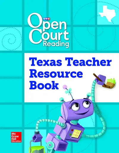 Open Court Reading Grade 3 Texas Foundational Skills Kit Teacher Resource Book Open Court Reading Grade 3 Texas Foundational Skills Kit Teacher Resource Book
