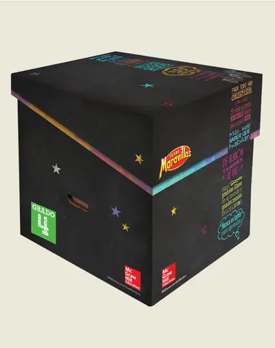 Maravillas Texas Gr 4 Premium Plus student component 8 Yr subscription Bundle Maravillas Texas Gr 4 Premium Plus student component 8 Yr subscription Bundle