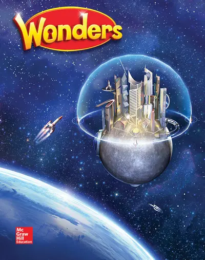 Wonders Grade 6 National Literature Anthology Wonders Grade 6 National Literature Anthology